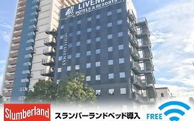 ホテルリブマックス福島郡山駅前